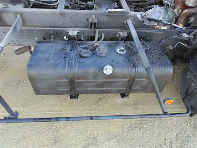 日野 デュトロ 小型 車両重機運搬 ラジコン ウインチの中古トラック画像15
