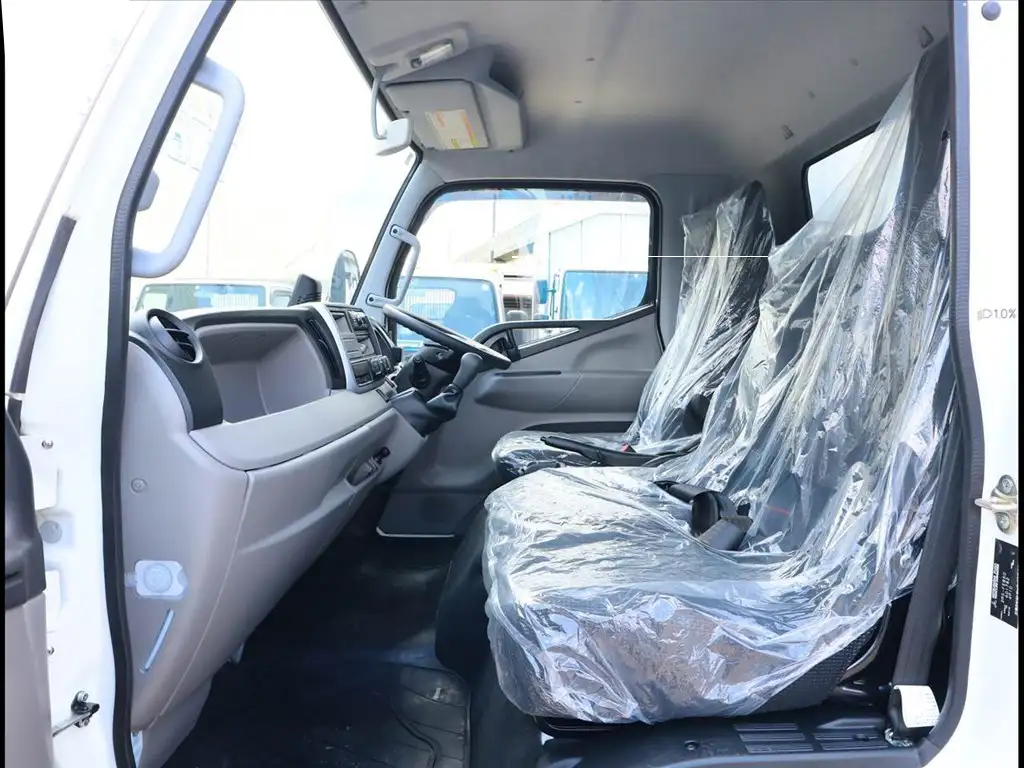 三菱 キャンター 小型 ウイング 2RG-FEB50 R5の中古トラック画像13