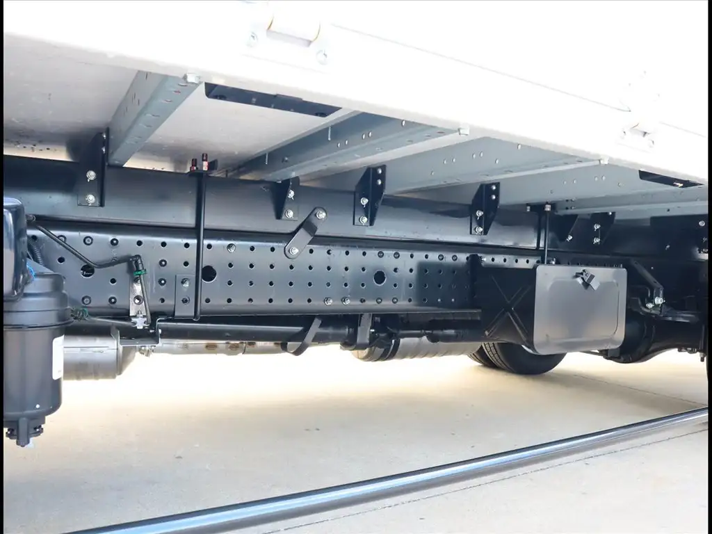 三菱 キャンター 小型 ウイング 2RG-FEB50 R5の中古トラック画像像17