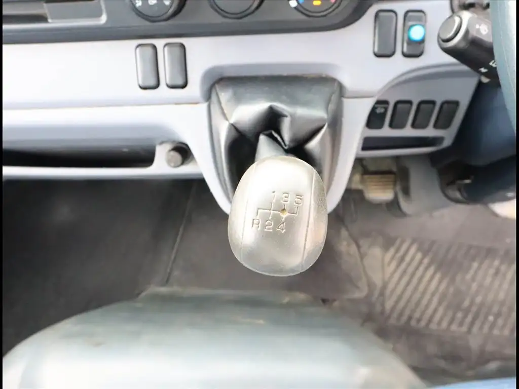 日産UD その他 小型 パッカー車 巻き込み式 回転ダンプ式の中古トラック画像13