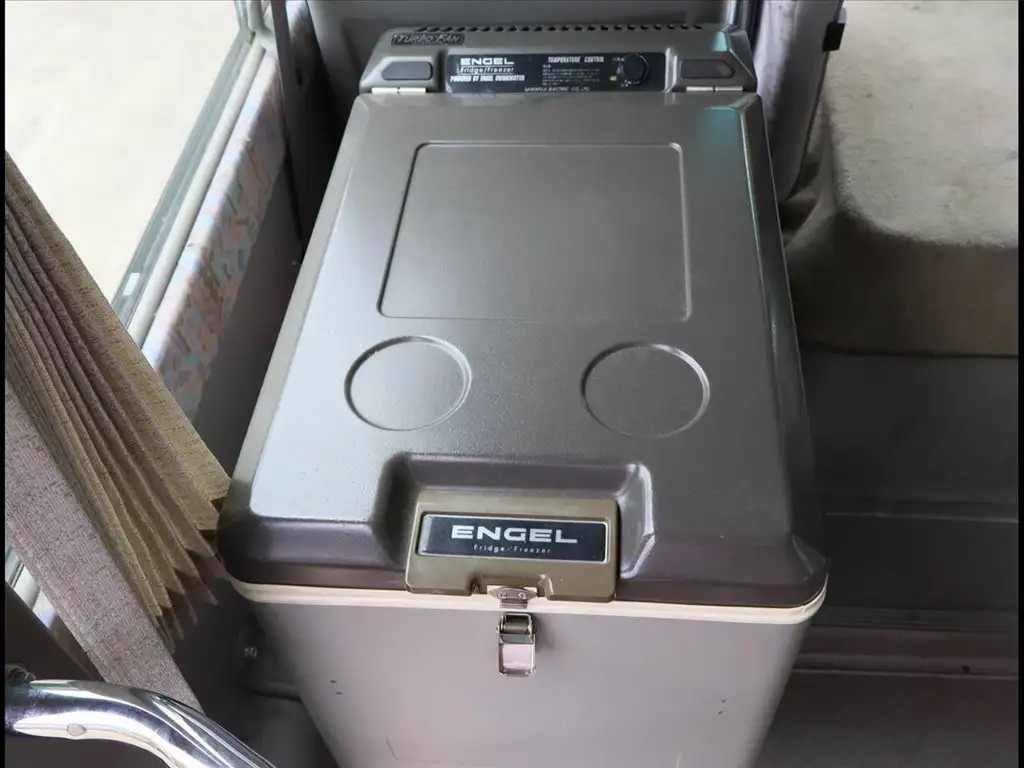 日野 リエッセ 小型 バス マイクロバス PB-XZB51Mの中古トラック画像16
