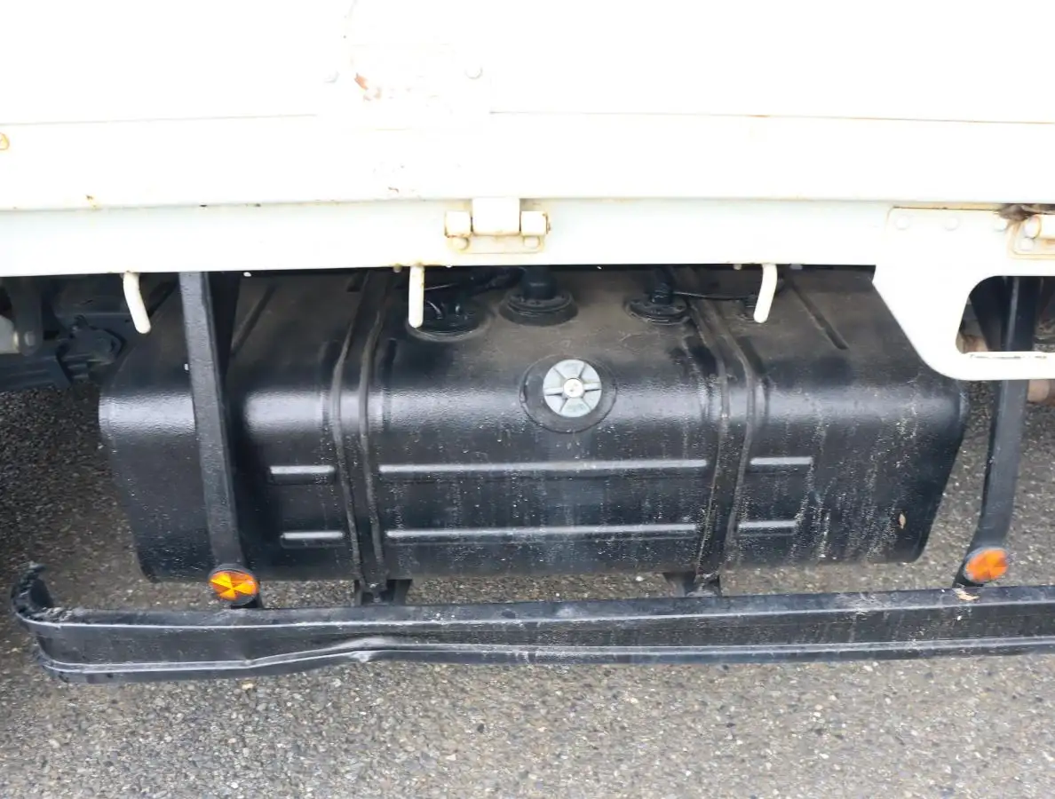 日野 デュトロ 小型 クレーン付 4段 ラジコンの中古トラック画像19