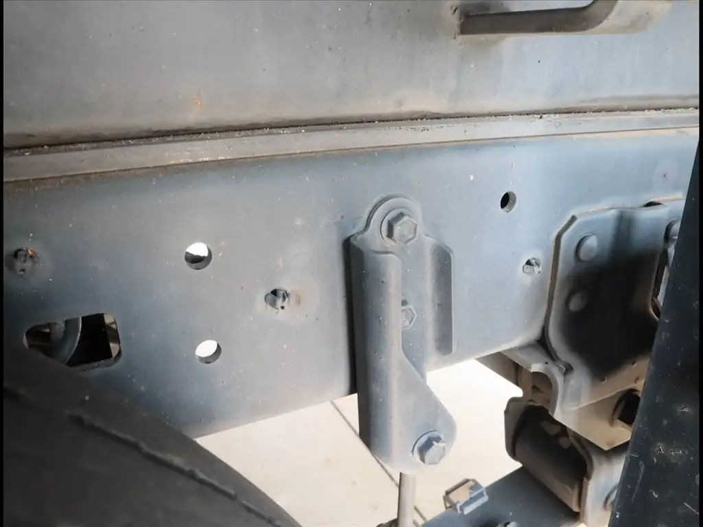 日野 デュトロ 小型 高所・建柱車 高所作業車 電工仕様の中古トラック画像像17