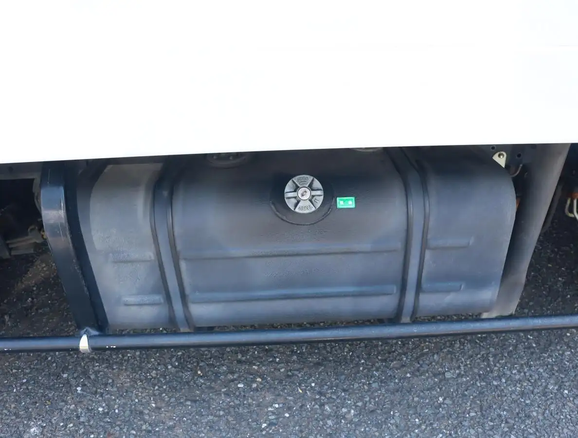 日野 デュトロ 小型 冷凍冷蔵 低温 スタンバイの中古トラック画像19