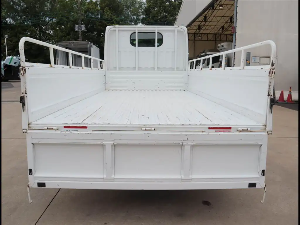 日産 アトラス 小型 平ボディ CBF-SQ2F24 H28の中古トラック画像5