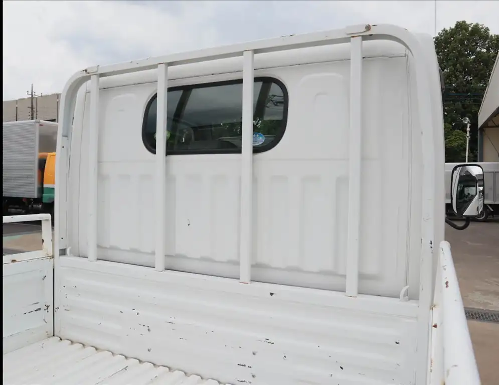 日産 アトラス 小型 平ボディ CBF-SQ2F24 H28の中古トラック画像6