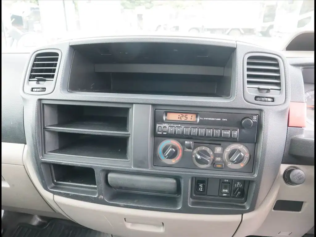 日産 アトラス 小型 平ボディ CBF-SQ2F24 H28の中古トラック画像14