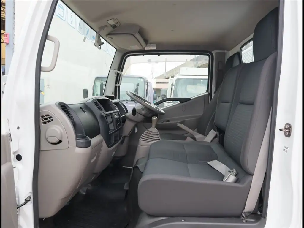 日産 アトラス 小型 平ボディ CBF-SQ2F24 H28の中古トラック画像10