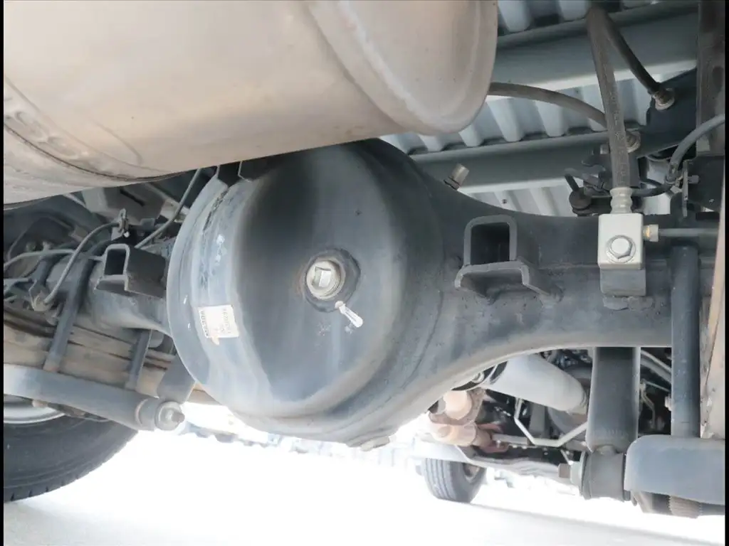 日産 アトラス 小型 平ボディ CBF-SQ2F24 H28の中古トラック画像15