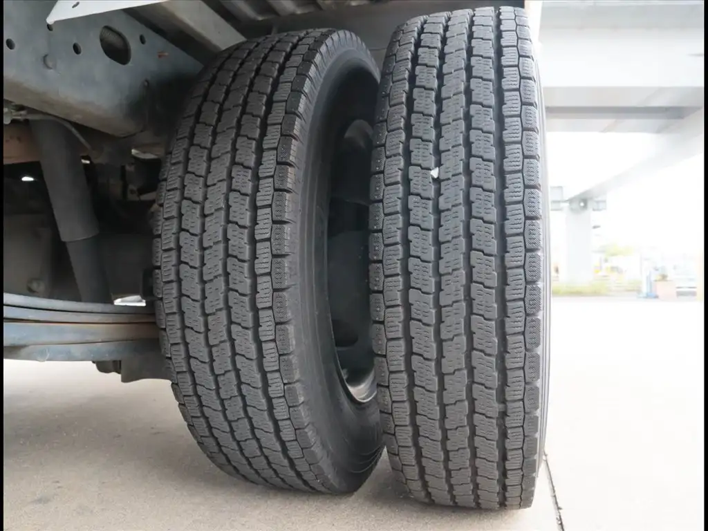 日産 アトラス 小型 平ボディ CBF-SQ2F24 H28の中古トラック画像20