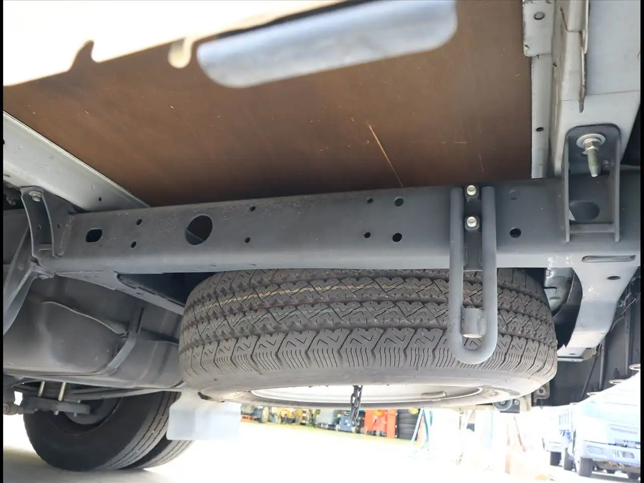 日野 リエッセ 小型 バス マイクロバス 2DG-XZB70Mの中古トラック画像像17