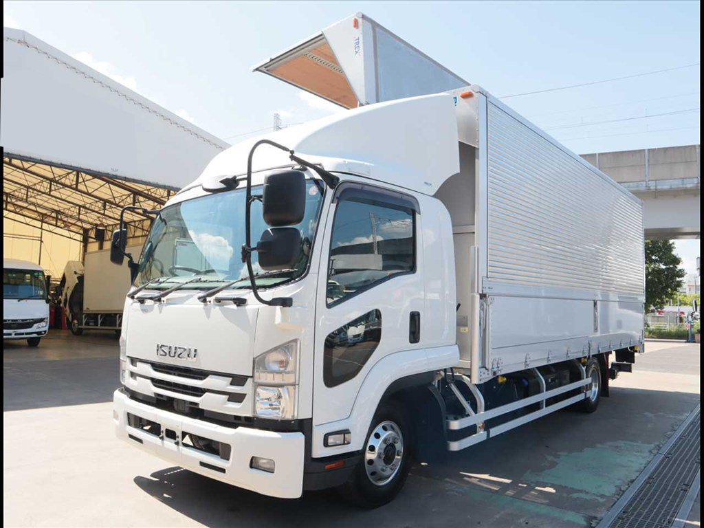 日野 デュトロ 小型 平ボディ 2RG-XZU710M R2 の中古トラック【車両No.134607】