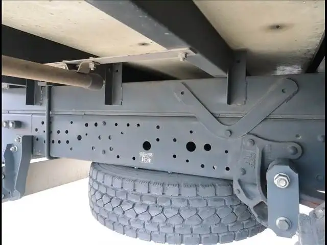いすゞ エルフ 小型 冷凍冷蔵 保冷 サイドドアの中古トラック画像像17