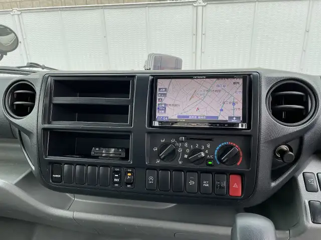 トヨタ ダイナ 小型 アルミバン パワーゲート TKG-XZU710の中古トラック画像15
