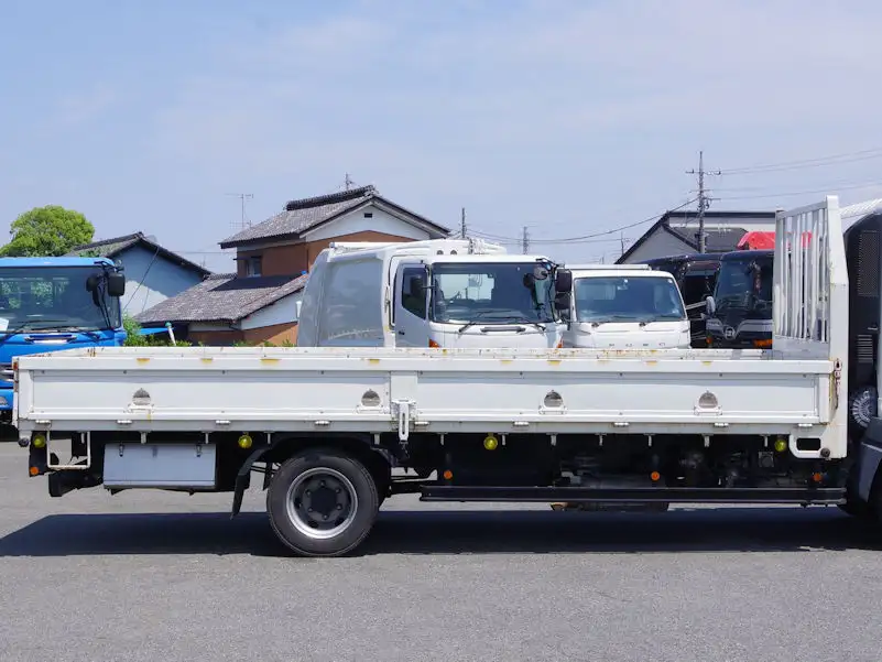日野 レンジャー 中型/増トン 平ボディ 2KG-FC2ABA H30の中古トラック画像12