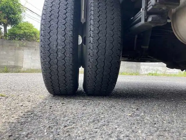 トヨタ ダイナ 小型 冷凍冷蔵 低温 サイドドアの中古トラック画像19