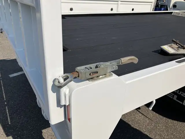 いすゞ エルフ 小型 車両重機運搬 ラジコン ウインチの中古トラック画像5