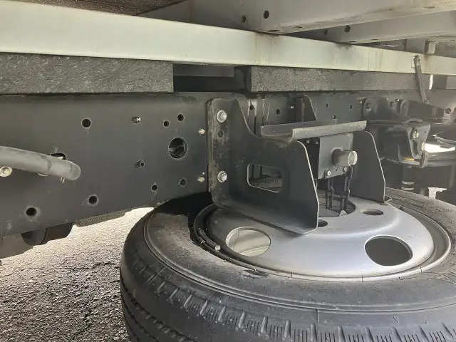 トヨタ ダイナ 小型 平ボディ TKG-XZU685 H27の中古トラック画像14