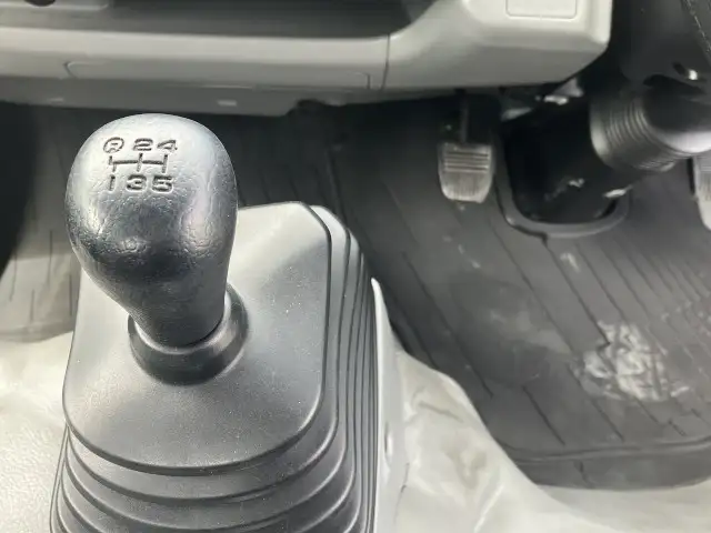 トヨタ ダイナ 小型 平ボディ TKG-XZU685 H27の中古トラック画像11