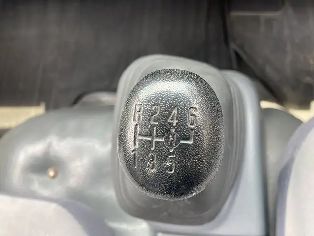 いすゞ エルフ 小型 平ボディ TRG-NMR85AR H29の中古トラック画像11