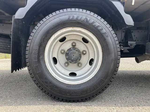 いすゞ エルフ 小型 平ボディ TRG-NMR85AR H29の中古トラック画像20