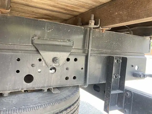 日野 デュトロ 小型 クレーン付 3段 ラジコンの中古トラック画像16