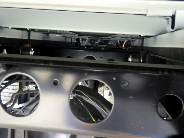 日野 デュトロ 小型 平ボディ 2KG-XZU605M R5の中古トラック画像像17