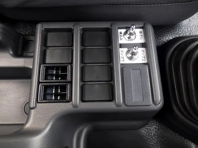 日産UD コンドル 中型/増トン アームロール ツインホイスト 2RG-BRR90S1の中古トラック画像12