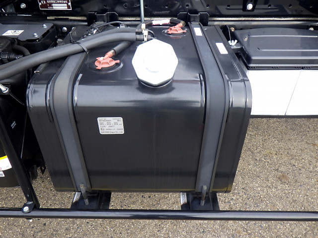日産UD コンドル 中型/増トン アームロール ツインホイスト 2RG-BRR90S1の中古トラック画像14