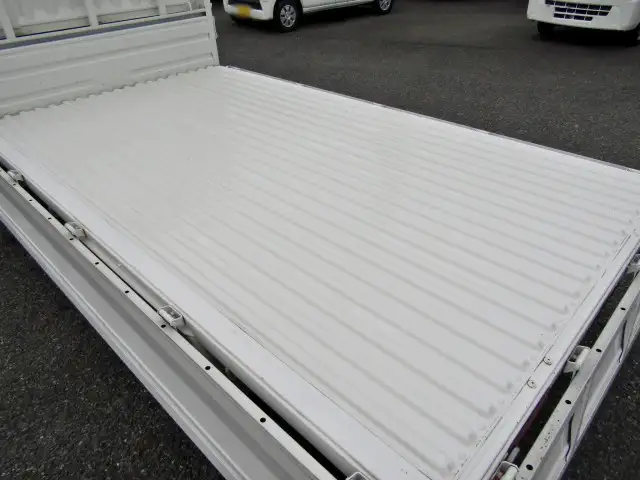 トヨタ ダイナ 小型 平ボディ QDF-KDY221 H31/R1の中古トラック画像5