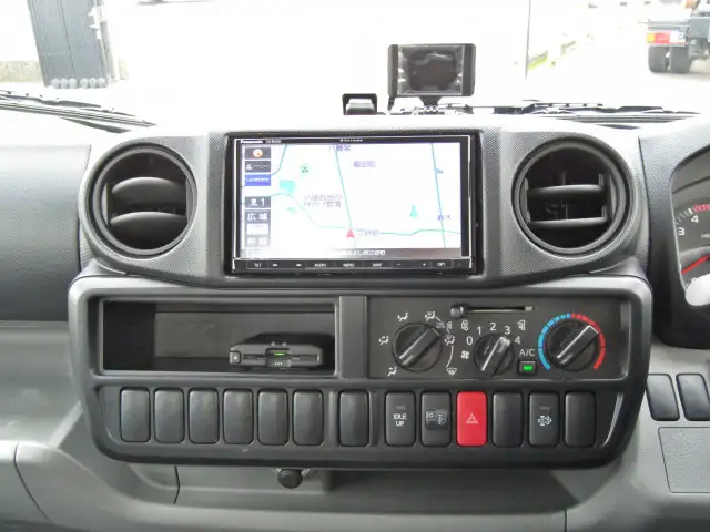 トヨタ ダイナ 小型 平ボディ QDF-KDY221 H31/R1の中古トラック画像10