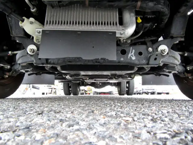 トヨタ ダイナ 小型 平ボディ QDF-KDY221 H31/R1の中古トラック画像14