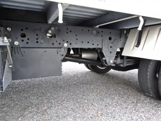 トヨタ ダイナ 小型 平ボディ QDF-KDY221 H31/R1の中古トラック画像13