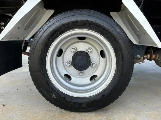 いすゞ エルフ 小型 ダンプ  H30の中古トラック画像20