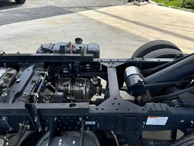 いすゞ エルフ 小型 ダンプ  H30の中古トラック画像16