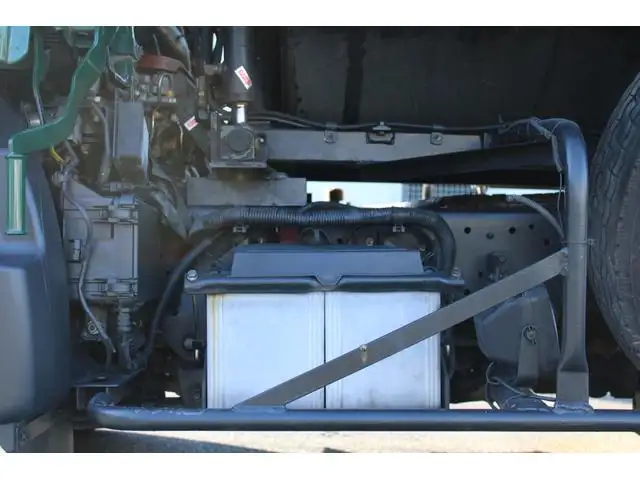 日野 デュトロ 小型 パッカー車  H26の中古トラック画像16
