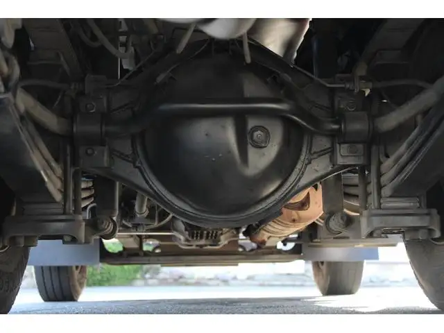 日野 デュトロ 小型 パッカー車  H26の中古トラック画像18
