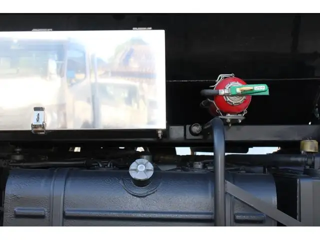 日野 デュトロ 小型 パッカー車  H26の中古トラック画像像17