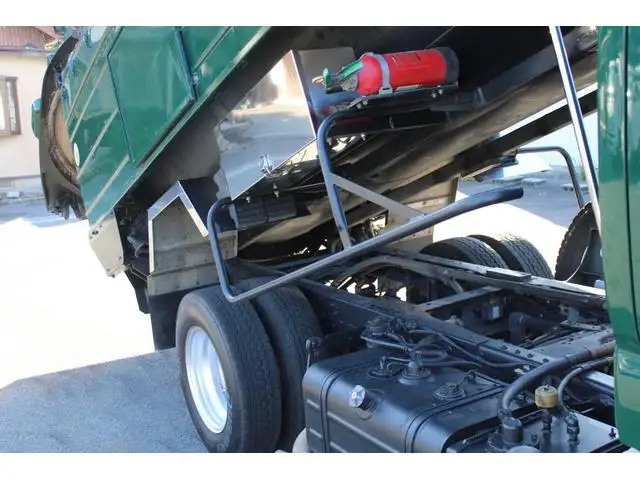 日野 デュトロ 小型 パッカー車  H26の中古トラック画像15