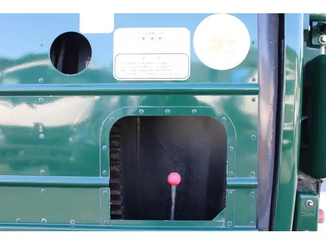 日野 デュトロ 小型 パッカー車  H26の中古トラック画像7
