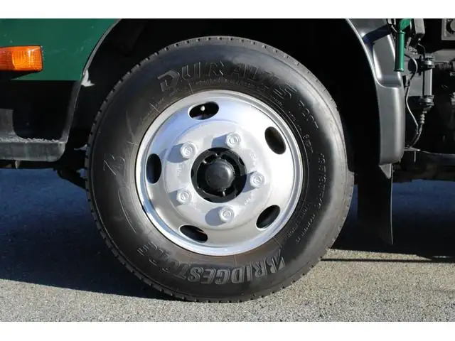 日野 デュトロ 小型 パッカー車  H26の中古トラック画像20