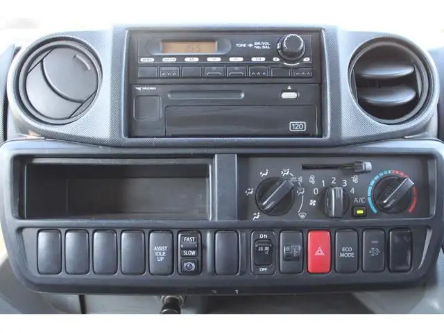 日野 デュトロ 小型 パッカー車  H26の中古トラック画像12