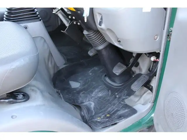 日野 デュトロ 小型 パッカー車  H26の中古トラック画像14