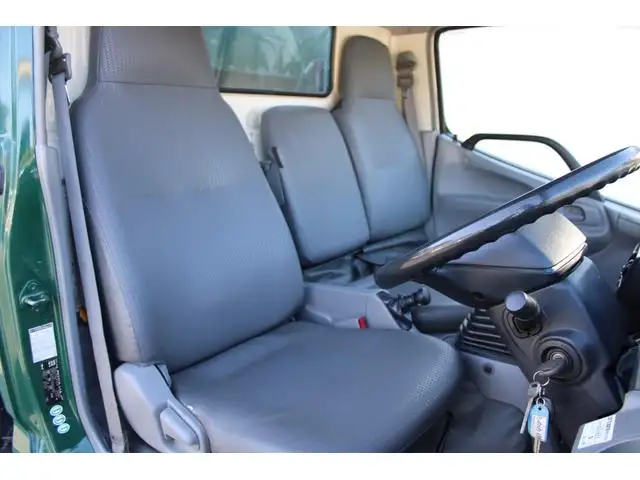 日野 デュトロ 小型 パッカー車  H26の中古トラック画像9