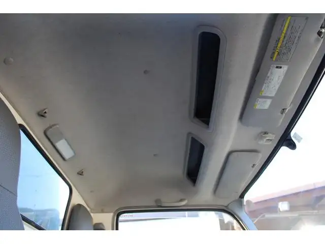 日野 デュトロ 小型 パッカー車  H26の中古トラック画像8