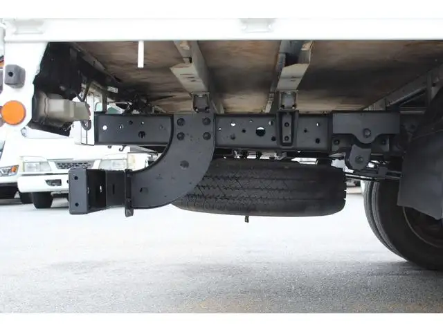 日野 デュトロ 小型 平ボディ  H30の中古トラック画像像17