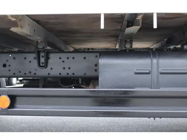 日野 デュトロ 小型 平ボディ  H30の中古トラック画像16