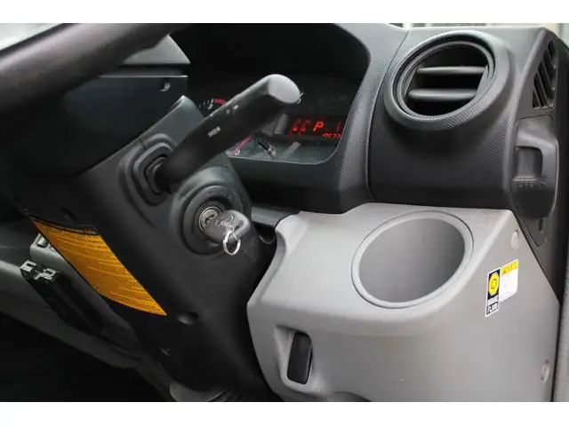 日野 デュトロ 小型 平ボディ  H30の中古トラック画像10