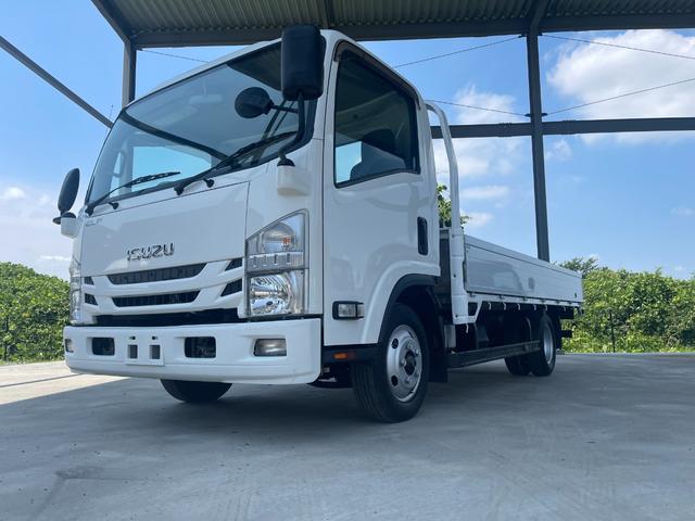 国内・その他 国産車その他 トレーラー/その他 トレーラー 2軸 エアサス の中古トラック【車両No.138789】