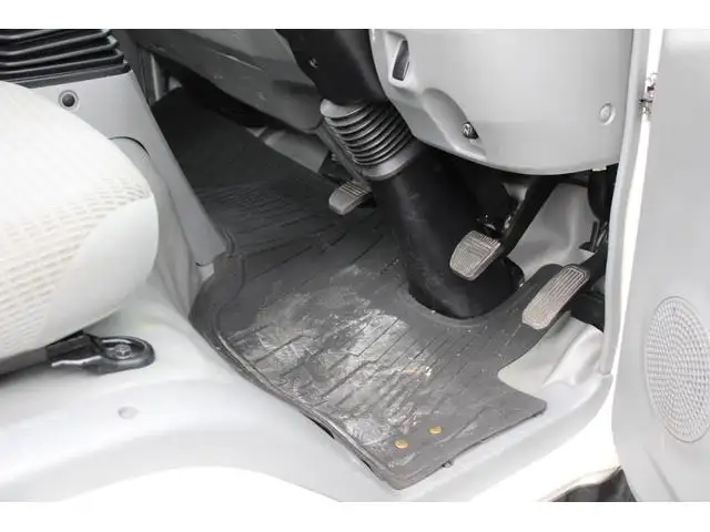 トヨタ トヨエース 小型 平ボディ 床鉄板 の中古トラック画像8